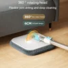 mops floor cleaning tools easy to drain Squeeze mop Household cleaning 360° spin home Floor mop cleaning brooms utensils house - Image 25