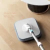 mops floor cleaning tools easy to drain Squeeze mop Household cleaning 360° spin home Floor mop cleaning brooms utensils house - Image 14