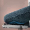 mops floor cleaning tools easy to drain Squeeze mop Household cleaning 360° spin home Floor mop cleaning brooms utensils house - Image 17
